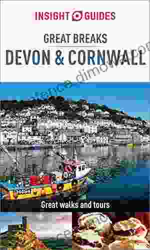 Insight Guides Great Breaks Devon Cornwall (Travel Guide eBook) (Insight Great Breaks)