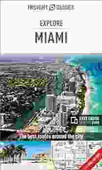 Insight Guides Explore Miami (Travel Guide EBook)