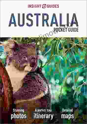 Insight Guides Pocket Australia (Travel Guide eBook)