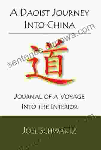 A Daoist Journey into China: journal of a voyage into the interior