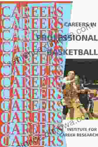 A Career In Professional Basketball (Careers Ebooks)