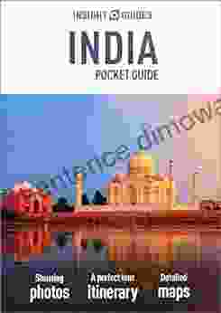 Insight Guides Pocket India (Travel Guide EBook) (Insight Pocket Guides)