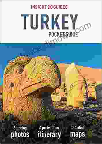 Insight Guides Pocket Turkey (Travel Guide EBook)