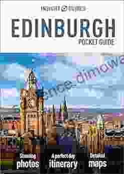 Insight Guides Pocket Edinburgh (Travel Guide eBook)