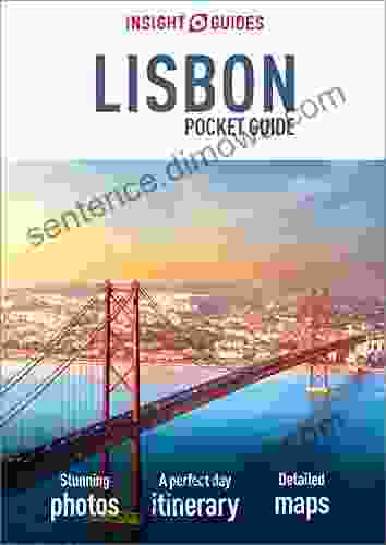 Insight Guides Pocket Lisbon (Travel Guide EBook)