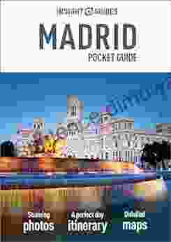 Insight Guides Pocket Madrid (Travel Guide EBook) (Insight Pocket Guides)