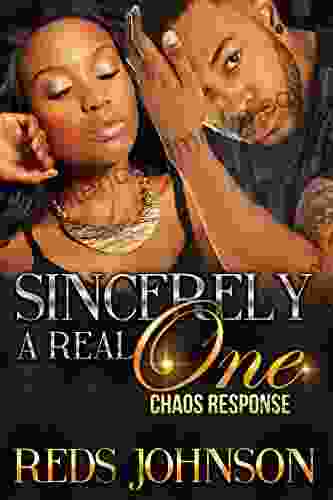 Sincerely A Real One: Chaos Response (The Letter) (Harmony And Chaos)