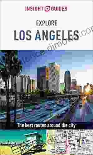 Insight Guides Explore Los Angeles (Travel Guide eBook)