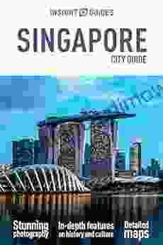 Insight Guides City Guide Singapore (Travel Guide EBook)