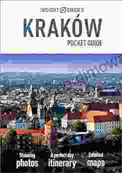 Insight Guides Pocket Krakow (Travel Guide EBook)