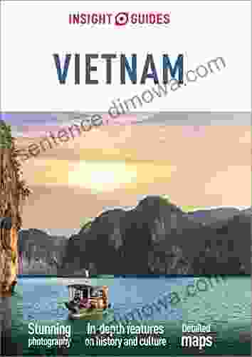 Insight Guides Vietnam (Travel Guide EBook)