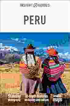 Insight Guides Peru (Travel Guide EBook)