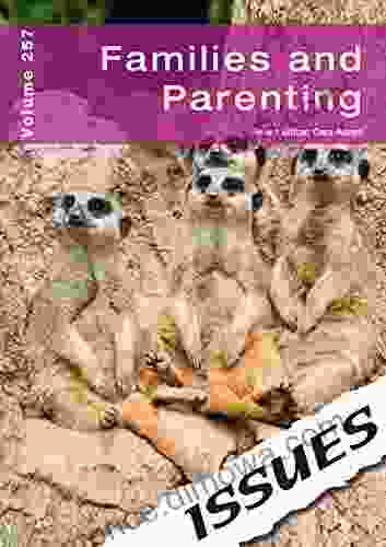 Families And Parenting (Issues) Hugh Larkin