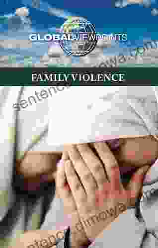 Family Violence (Global Viewpoints) Ian Botham