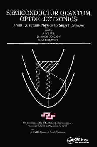 Semiconductor Quantum Optoelectronics: From Quantum Physics To Smart Devices (Scottish Graduate 50)