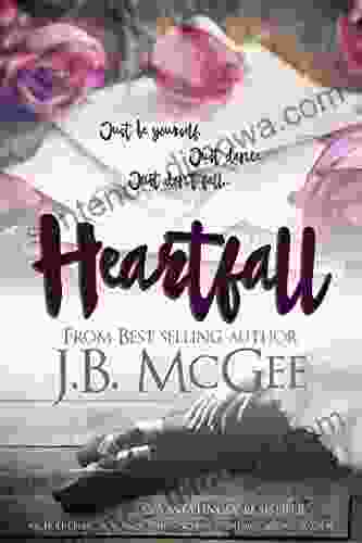 Heartfall J B McGee