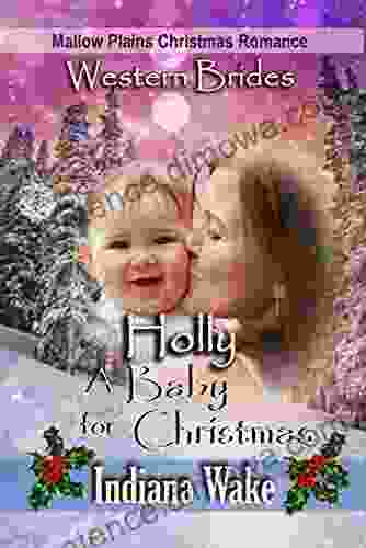 Holly A Baby For Christmas (Mallow Plains Christmas Romance 1)