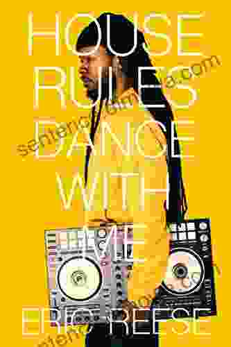 House Rules: Dance With Me