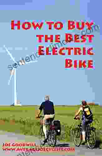 How To Buy The Best Electric Bike