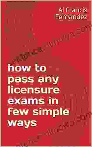 How To Pass Any Licensure Exams In Few Simple Ways (2024 1)