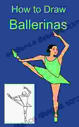 How To Draw Ballerinas (How To Draw )