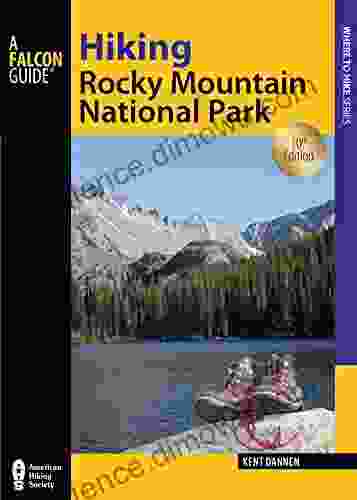 Hiking Rocky Mountain National Park: Including Indian Peaks Wilderness (Regional Hiking Series)