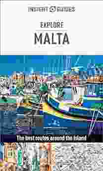 Insight Guides Explore Malta (Travel Guide EBook)