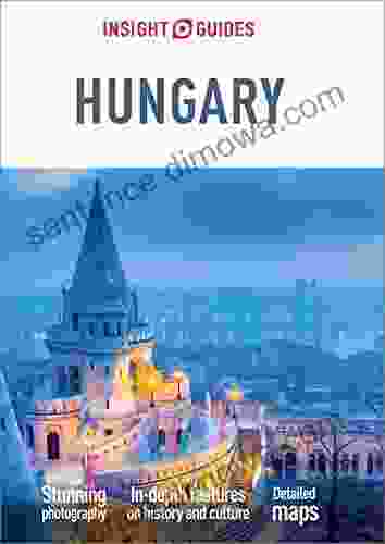 Insight Guides Hungary (Travel Guide EBook)