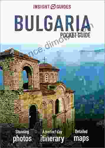 Insight Guides Pocket Bulgaria (Travel Guide eBook)