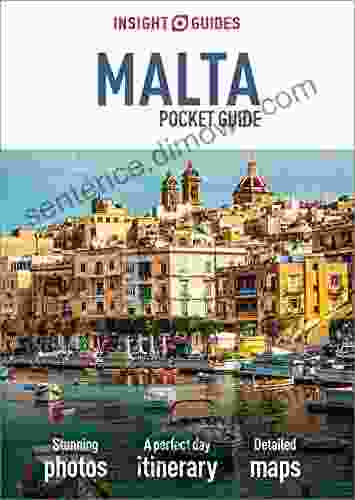 Insight Guides Pocket Malta (Travel Guide EBook)