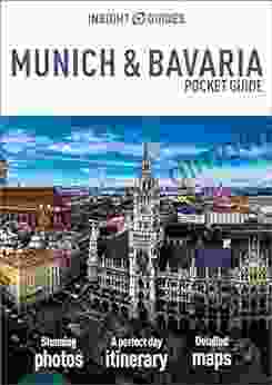 Insight Guides Pocket Munich Bavaria (Travel Guide EBook)