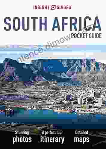 Insight Guides Pocket South Africa (Travel Guide EBook)