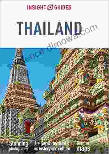 Insight Guides Thailand (Travel Guide eBook)