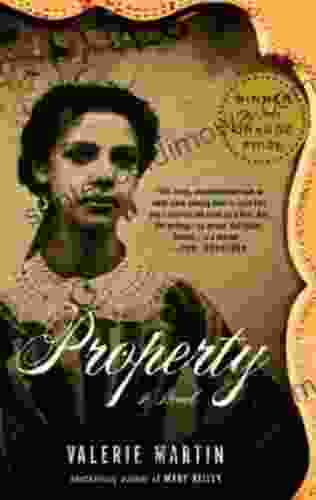 Property (Vintage Contemporaries) Valerie Martin