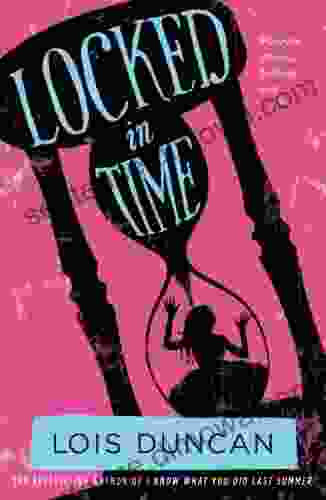 Locked In Time Lois Duncan