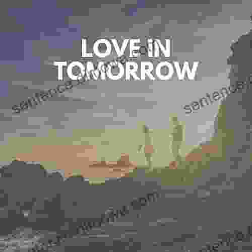 Love in Tomorrow Lucien Gilles Benguigui