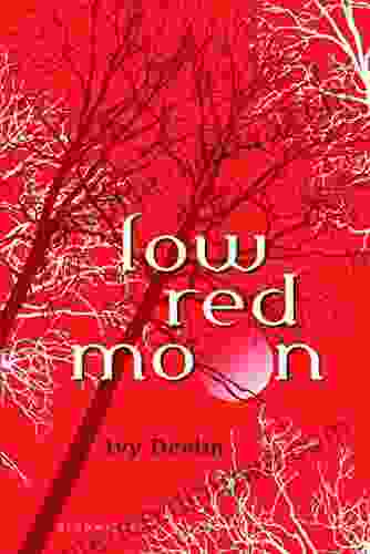 Low Red Moon Ivy Devlin