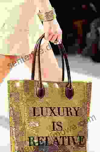 Luxury: Fashion Lifestyle And Excess