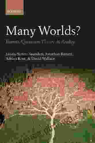 Many Worlds?: Everett Quantum Theory Reality