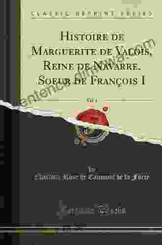 Marguerite De Valois (Classic Reprint)