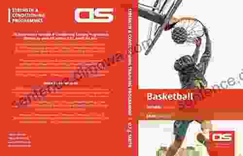 DS Performance Strength Conditioning Training Program For Basketball Variable Strength Level Advanced