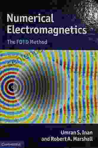 Numerical Electromagnetics: The FDTD Method