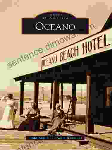 Oceano (Images Of America) Horst Ropertz