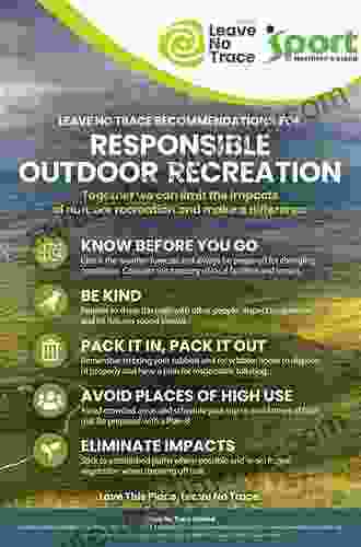 Outdoor Recreation: Environmental Impacts And Management