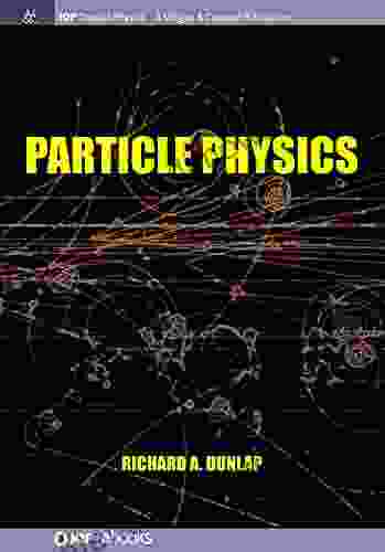 Particle Physics (IOP Concise Physics)