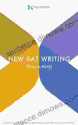 Prep Expert New SAT Writing: Perfect Score Ivy League Student Reveals How To Ace New SAT Writing (2024 Redesigned New SAT Prep 3)