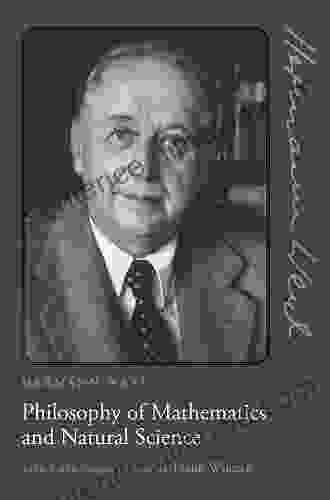 Philosophy Of Mathematics And Natural Science