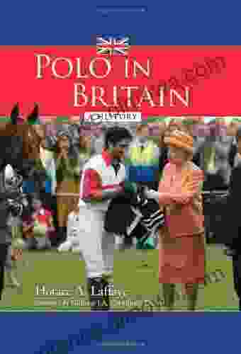 Polo In Britain: A History