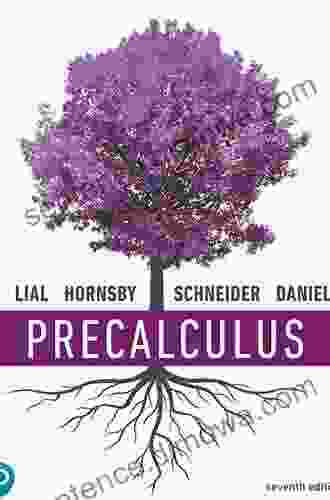 Precalculus (2 Downloads) Margaret L Lial