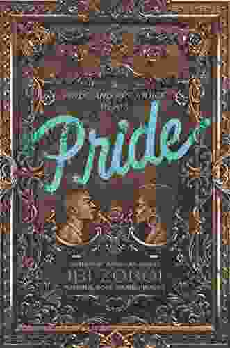 Pride: A Pride Prejudice Remix